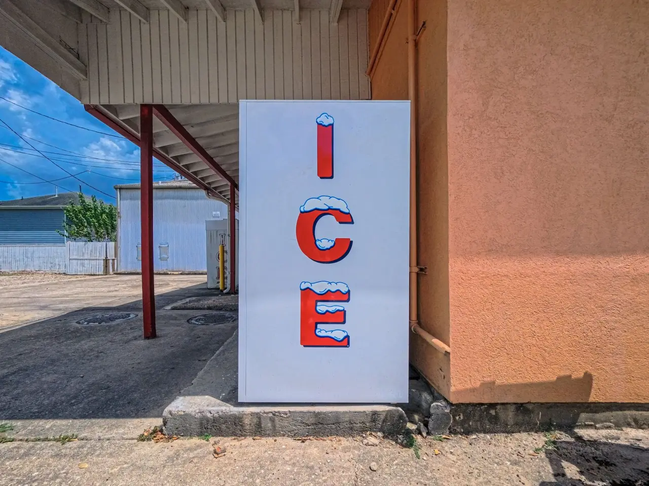 Standalone Ice Maker Repair in Utah